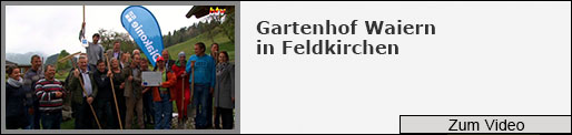 #Gartenhof-Waiern